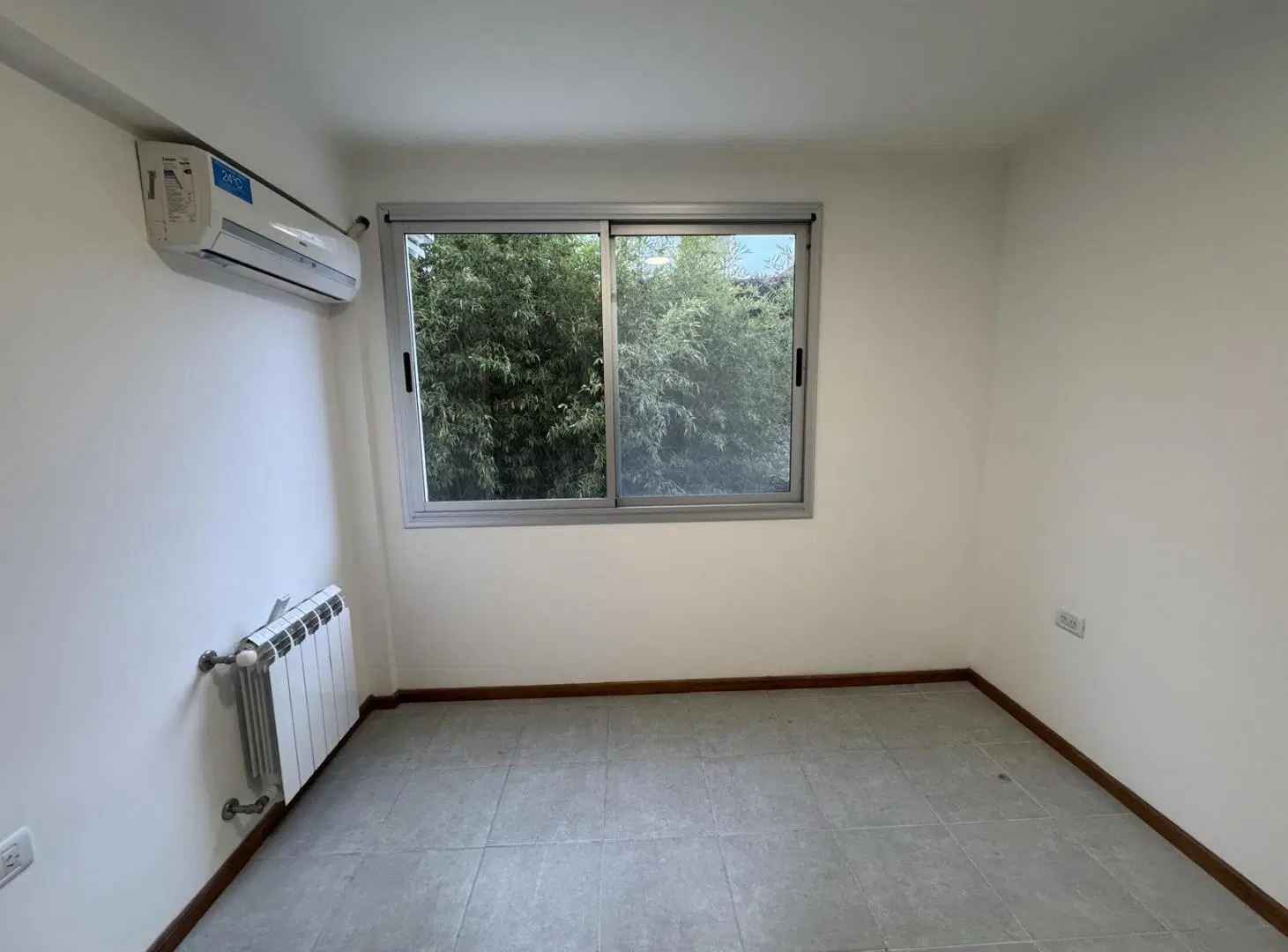 DEPARTAMENTO 2 DORMITORIOS CON COCHERA | PARQUE URQUIZA 2