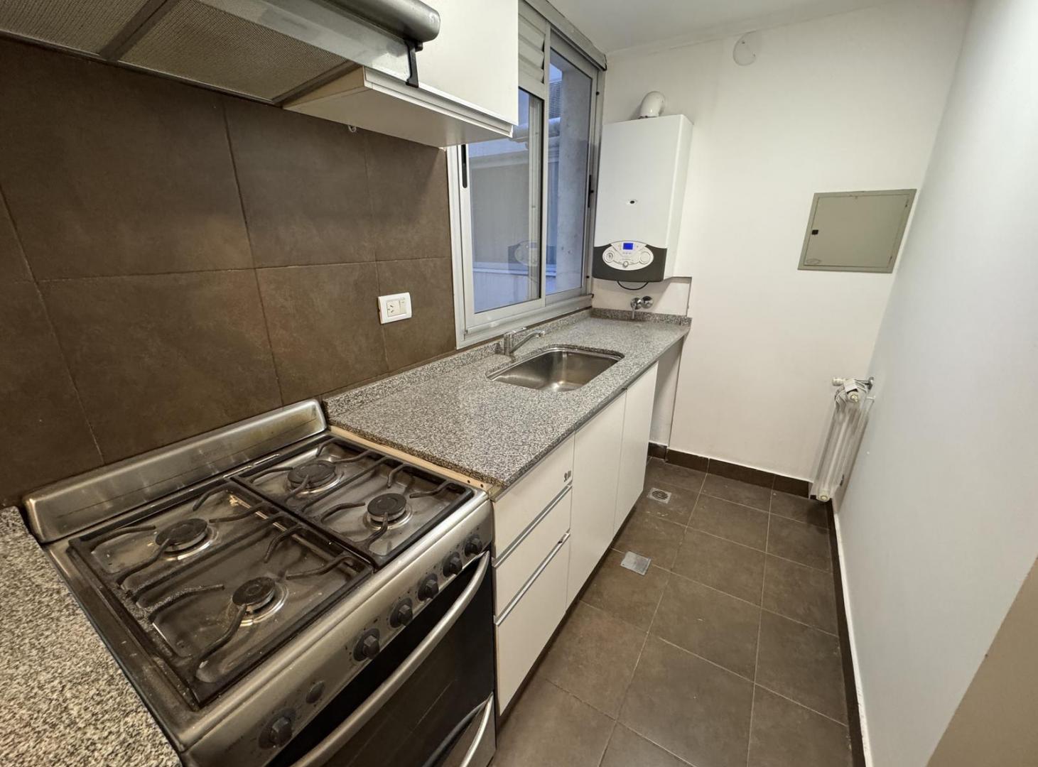 Foto de DEPARTAMENTO 2 DORMITORIOS CON COCHERA | PARQUE URQUIZA, imagen 5