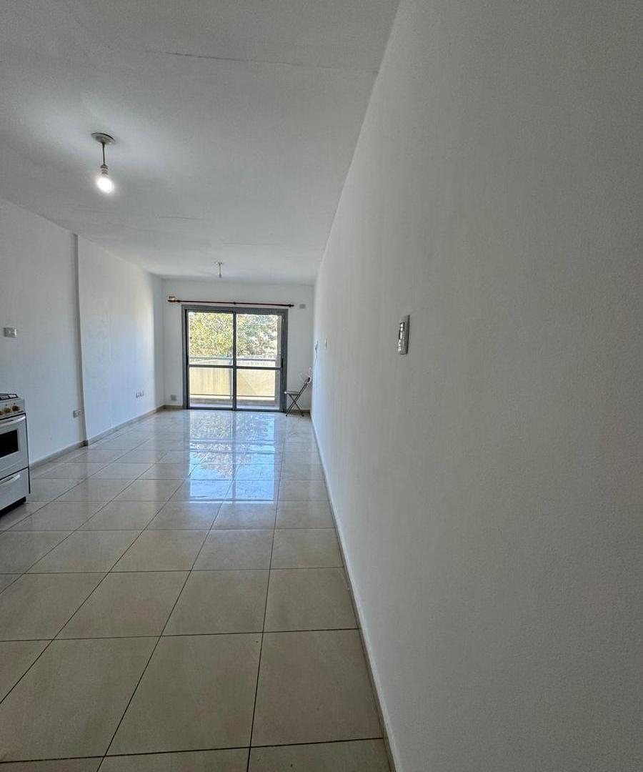 DEPARTAMENTO 1 AMBIENTE | BALCÓN | ZONA FACULTADES