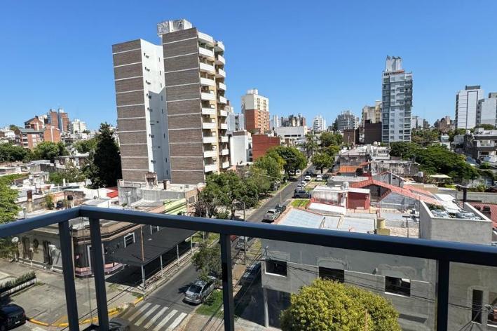 DEPARTAMENTO 1 DORMITORIO | BALCÓN | ZONA FACULTADES
