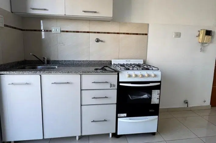DEPARTAMENTO 1 DORMITORIO | BALCÓN | ZONA FACULTADES 2