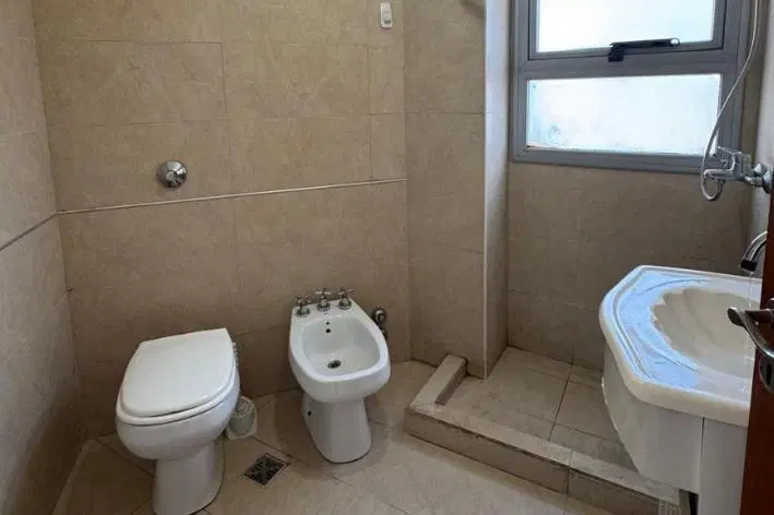 DEPARTAMENTO 1 DORMITORIO | BALCÓN | ZONA FACULTADES 5
