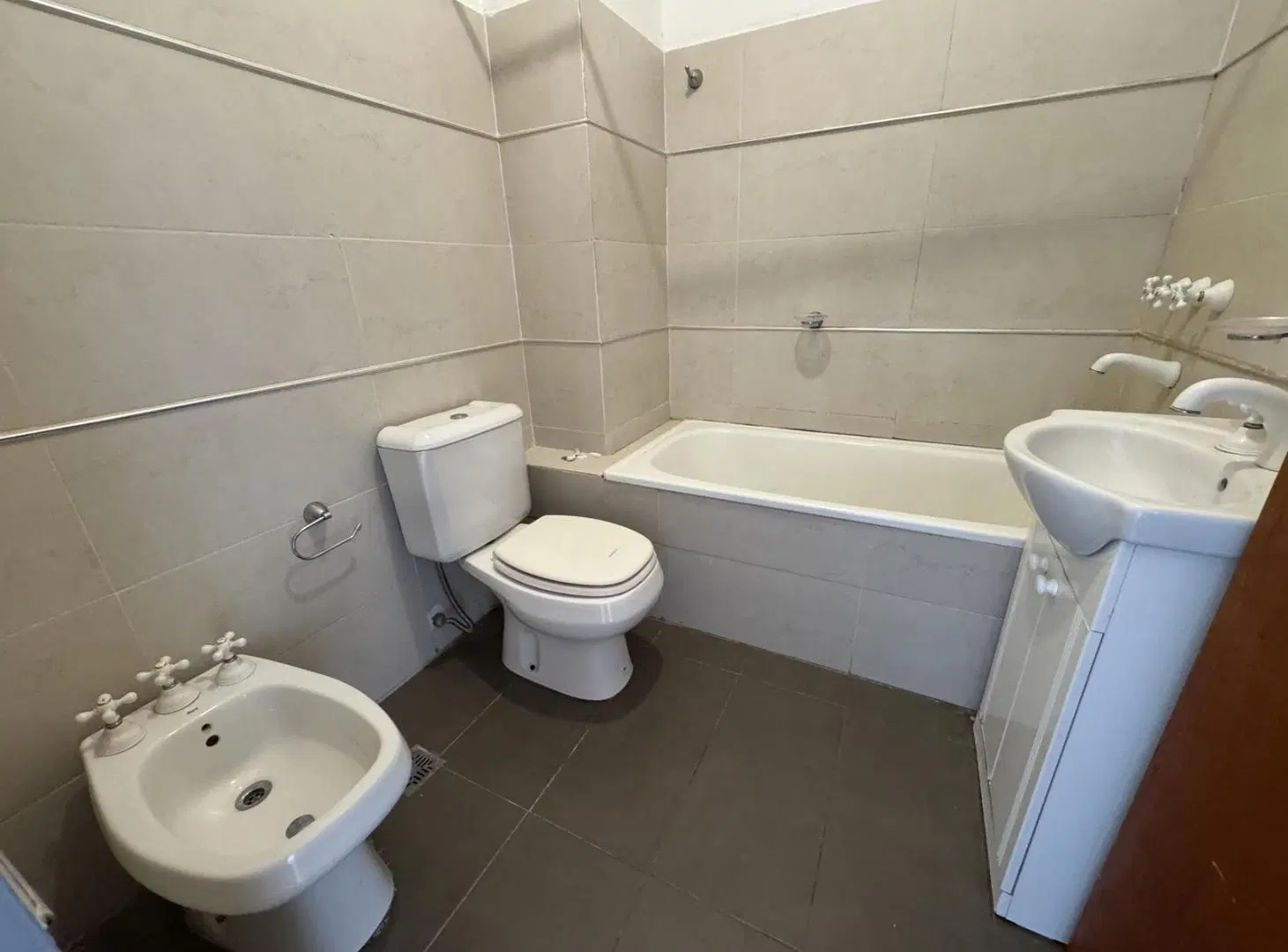 DEPARTAMENTO 1 DORMITORIO | BALCÓN | ZONA URUGUAY Y SANTA CRUZ 5