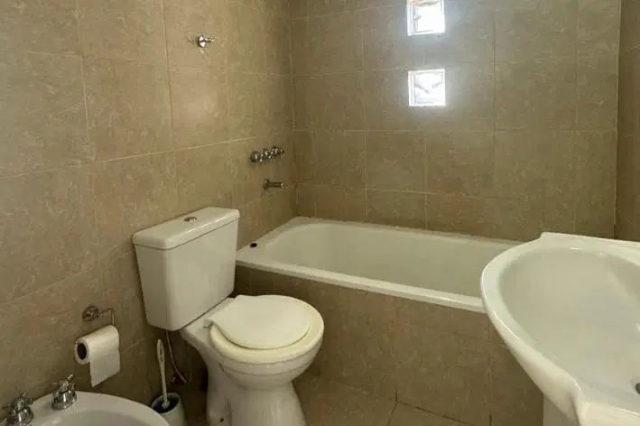 DEPARTAMENTO 1 DORMITORIO | ZONA CENTRO 4