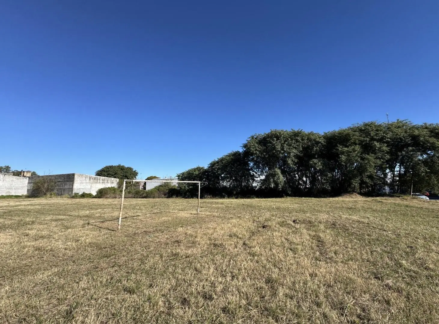 Terreno en venta en Paraná 50x100 metros calle  Churruarín 2