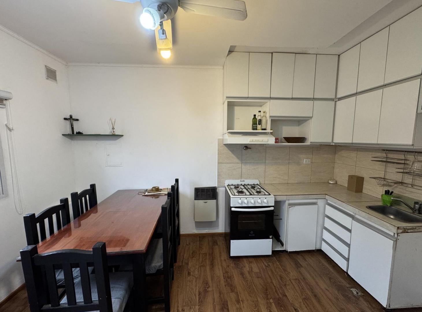 Foto de ALQUILER DEPARTAMENTO 1 DORMITORIO | PATIO SECO, imagen 4