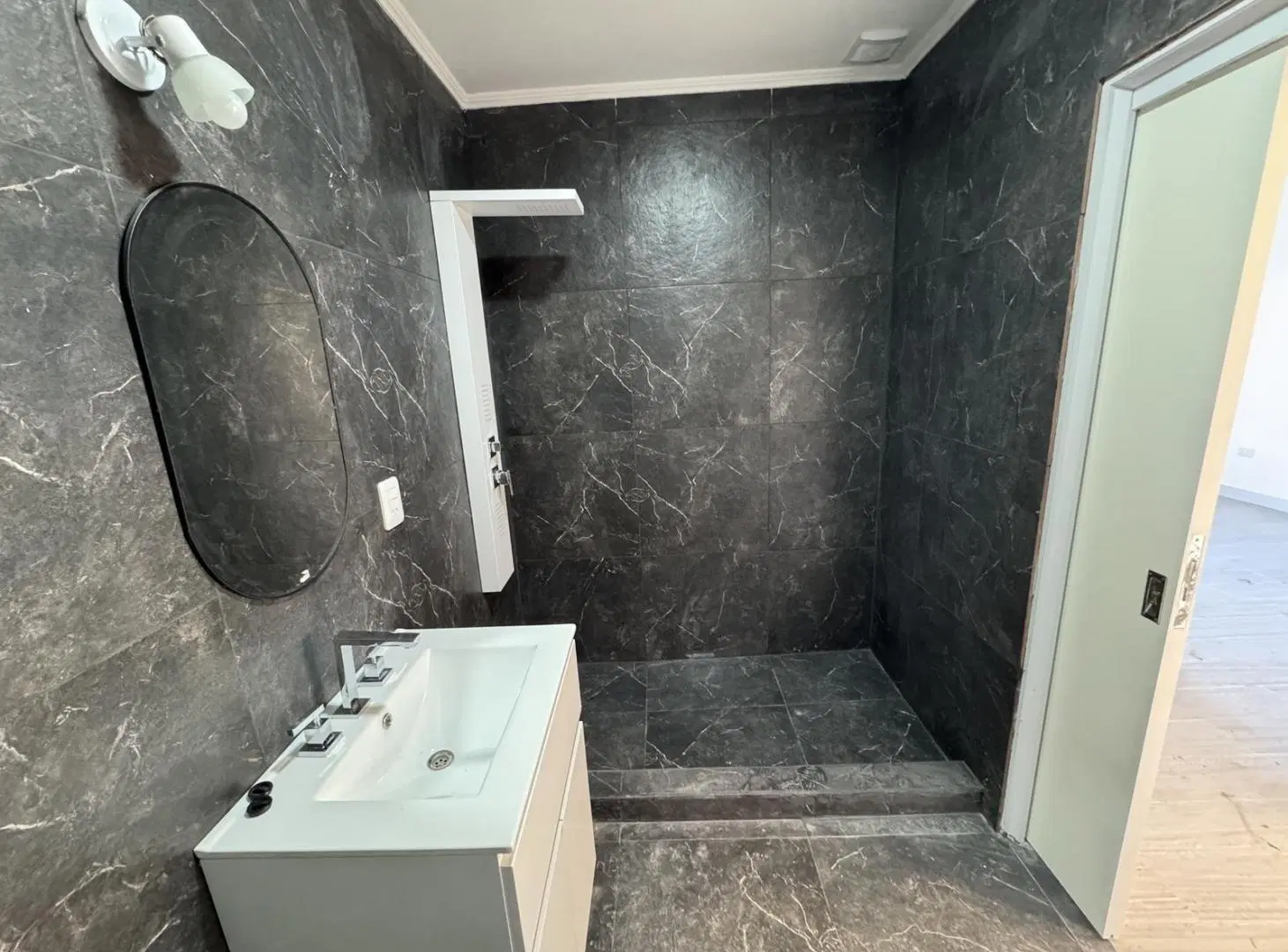 CASA A ESTRENAR 2 DORMITORIOS | FINANCIACIÓN | ORO VERDE 5