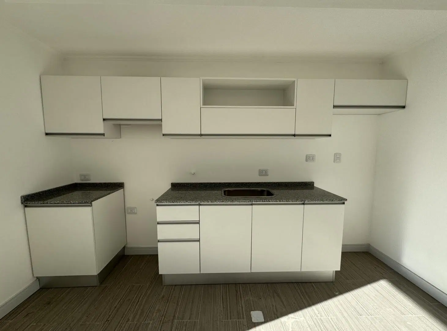 CASA A ESTRENAR 2 DORMITORIOS | FINANCIACIÓN | ORO VERDE 4