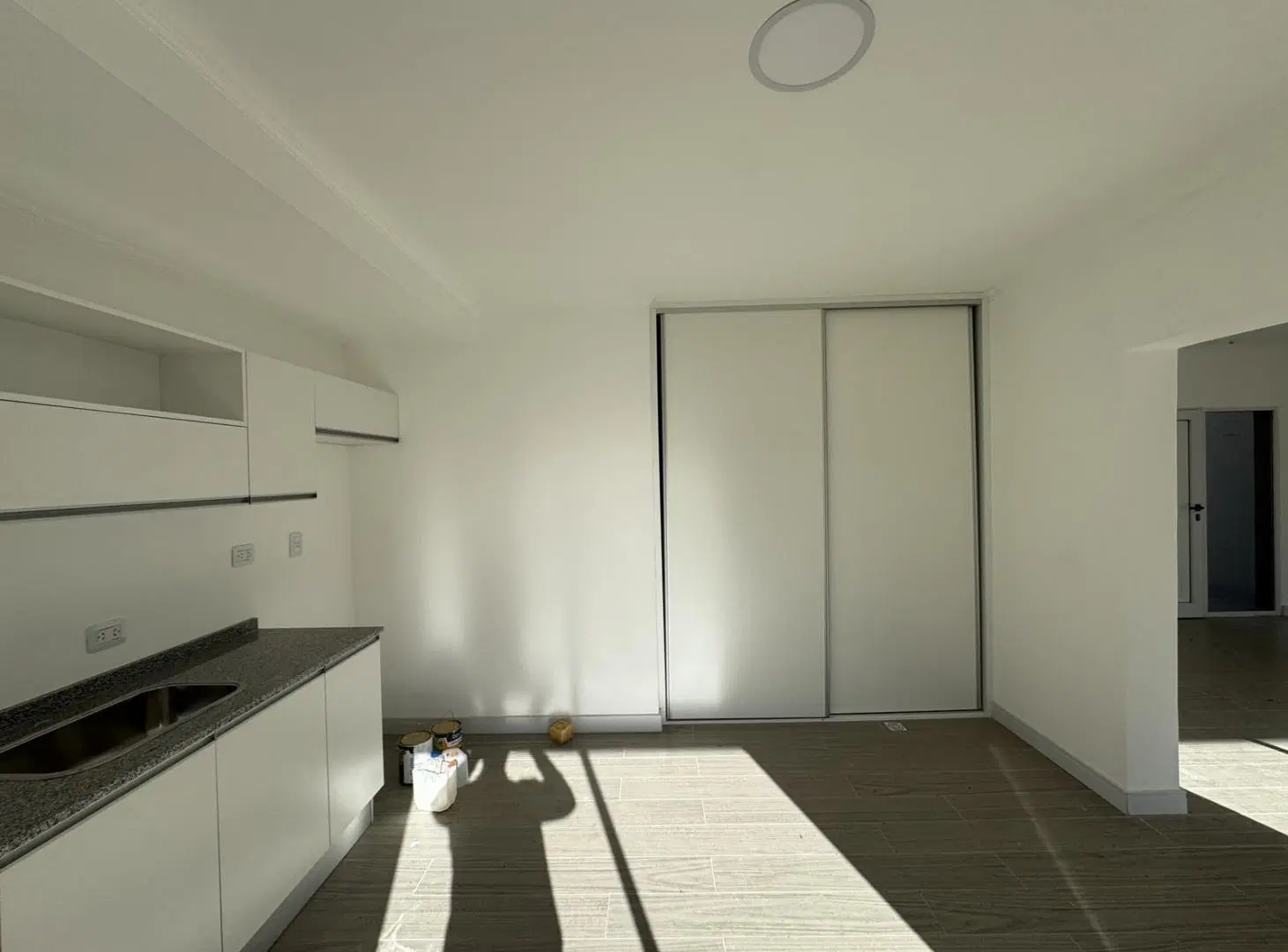 CASA A ESTRENAR 2 DORMITORIOS | FINANCIACIÓN | ORO VERDE 2