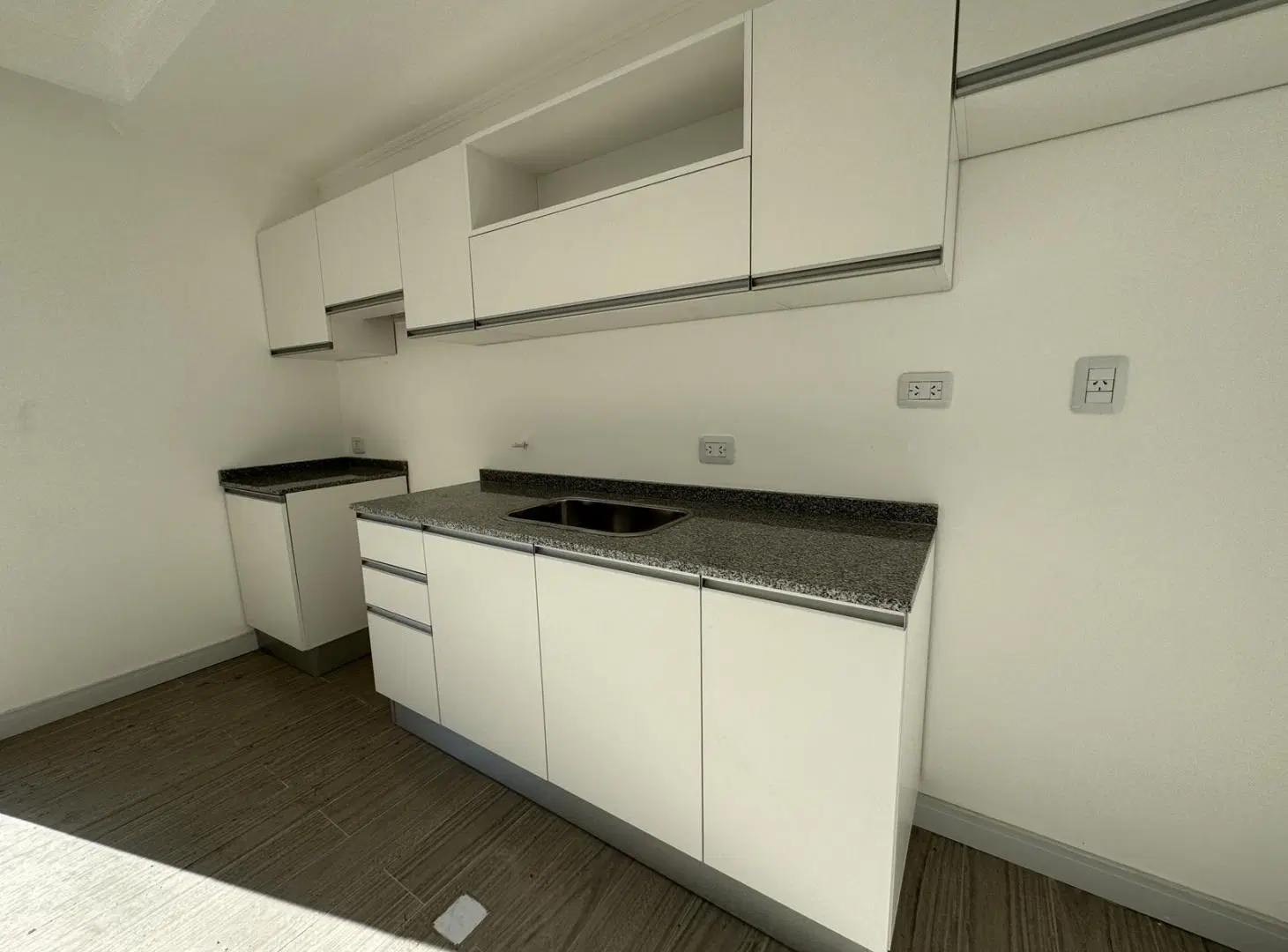 CASA A ESTRENAR 2 DORMITORIOS | FINANCIACIÓN | ORO VERDE 3