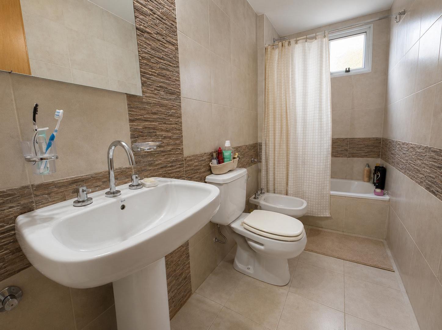 Foto de Departamento de 1 dormitorio con patio | planta baja, imagen 4