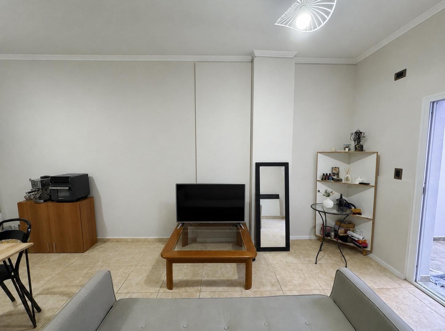 Foto de Departamento de 1 dormitorio con patio | planta baja, imagen 2