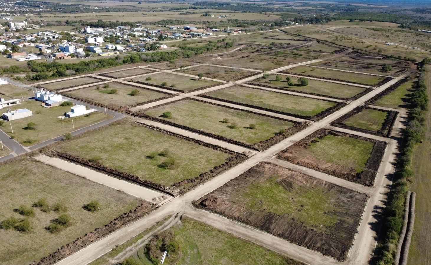 Foto de LOTES EN ORO VERDE | CUOTAS FIJAS EN PESOS, imagen 3