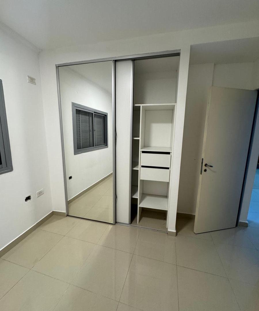 Foto de ALQUILER DEPARTAMENTO 1 DORMITORIO CON COCHERA, imagen 5