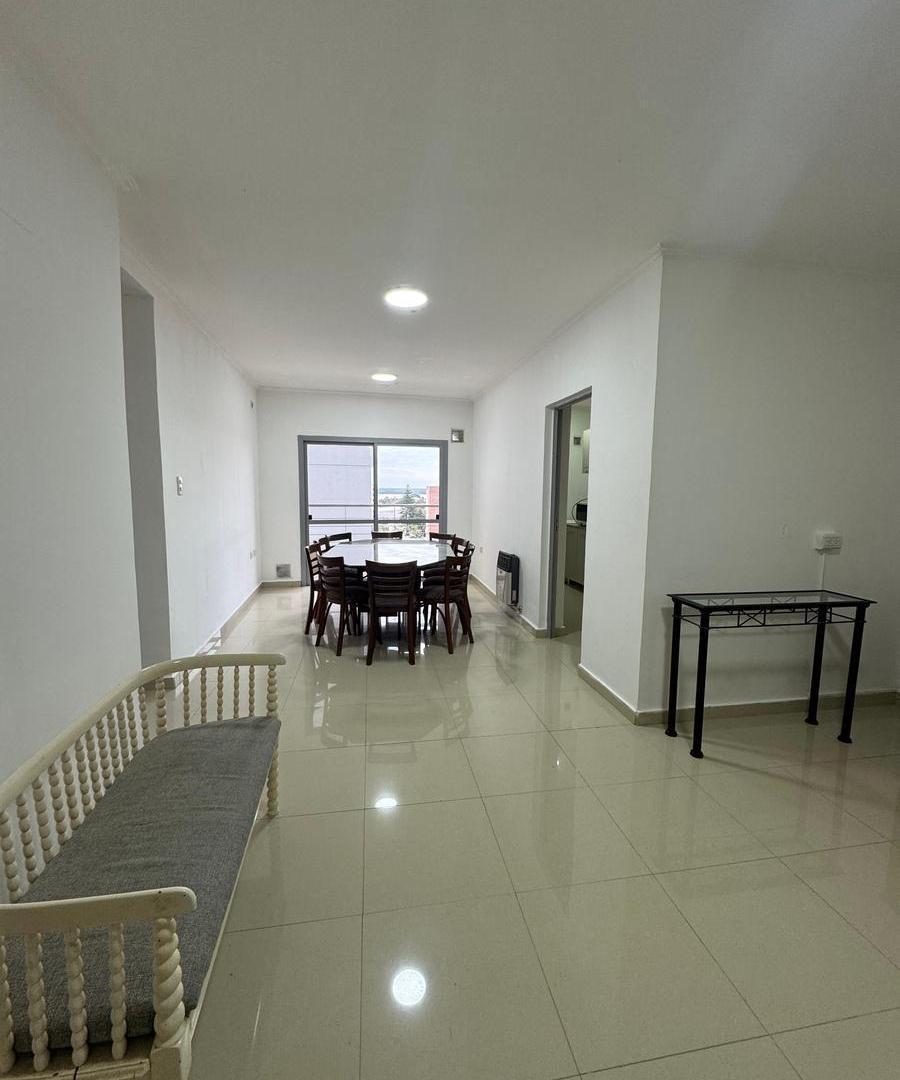 Foto de ALQUILER DEPARTAMENTO 1 DORMITORIO CON COCHERA, imagen 3