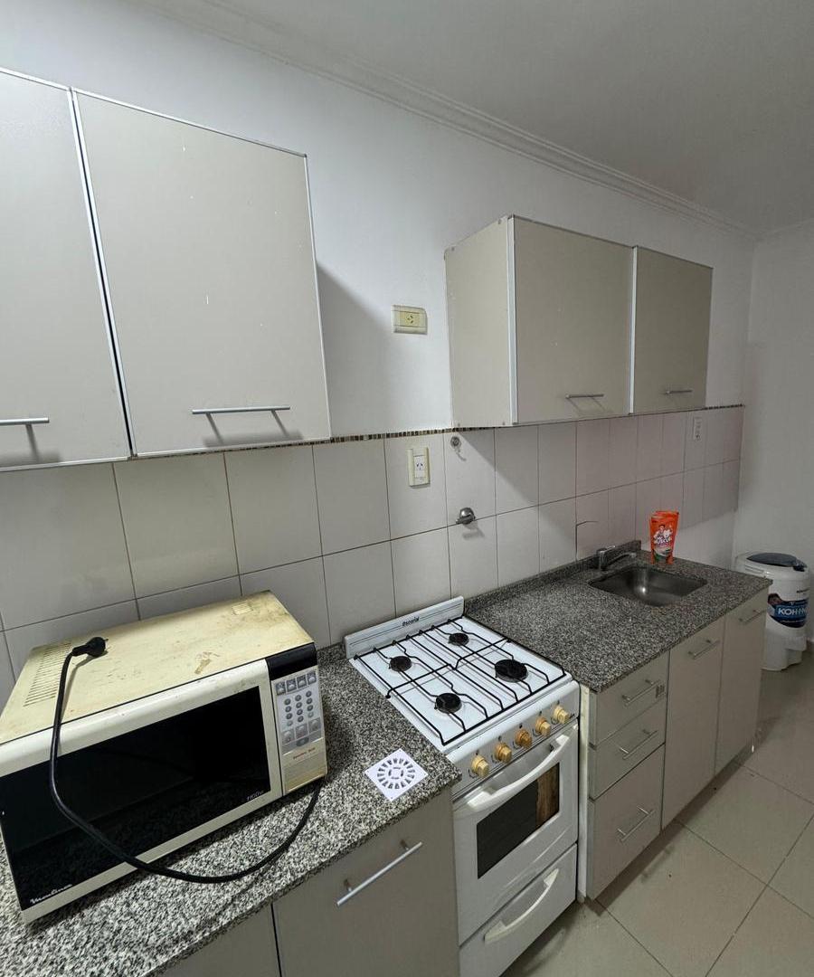 Foto de ALQUILER DEPARTAMENTO 1 DORMITORIO CON COCHERA, imagen 3