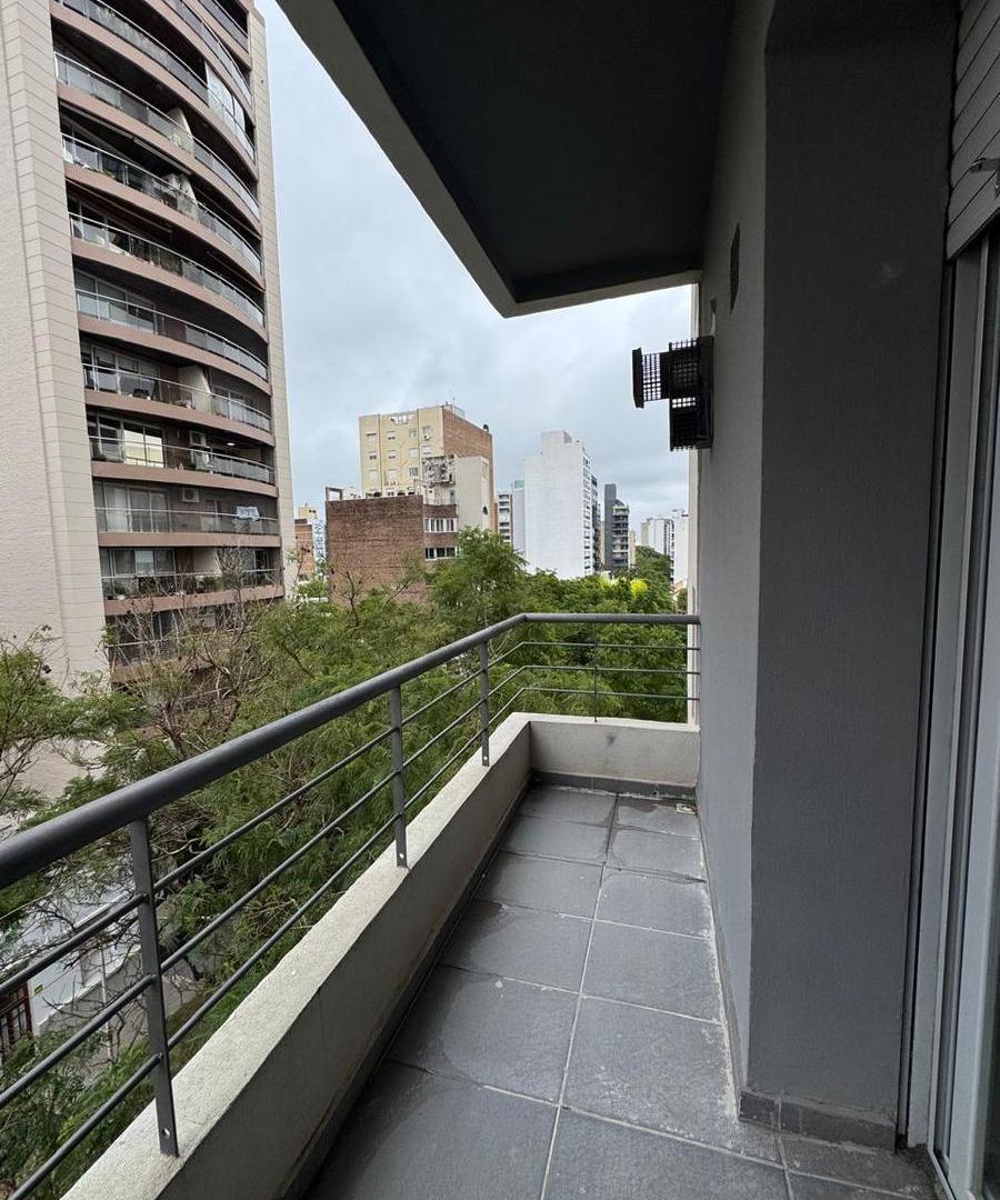 Foto de ALQUILER - Departamento 1 Dormitorio zona Parque Urquiza, imagen 4