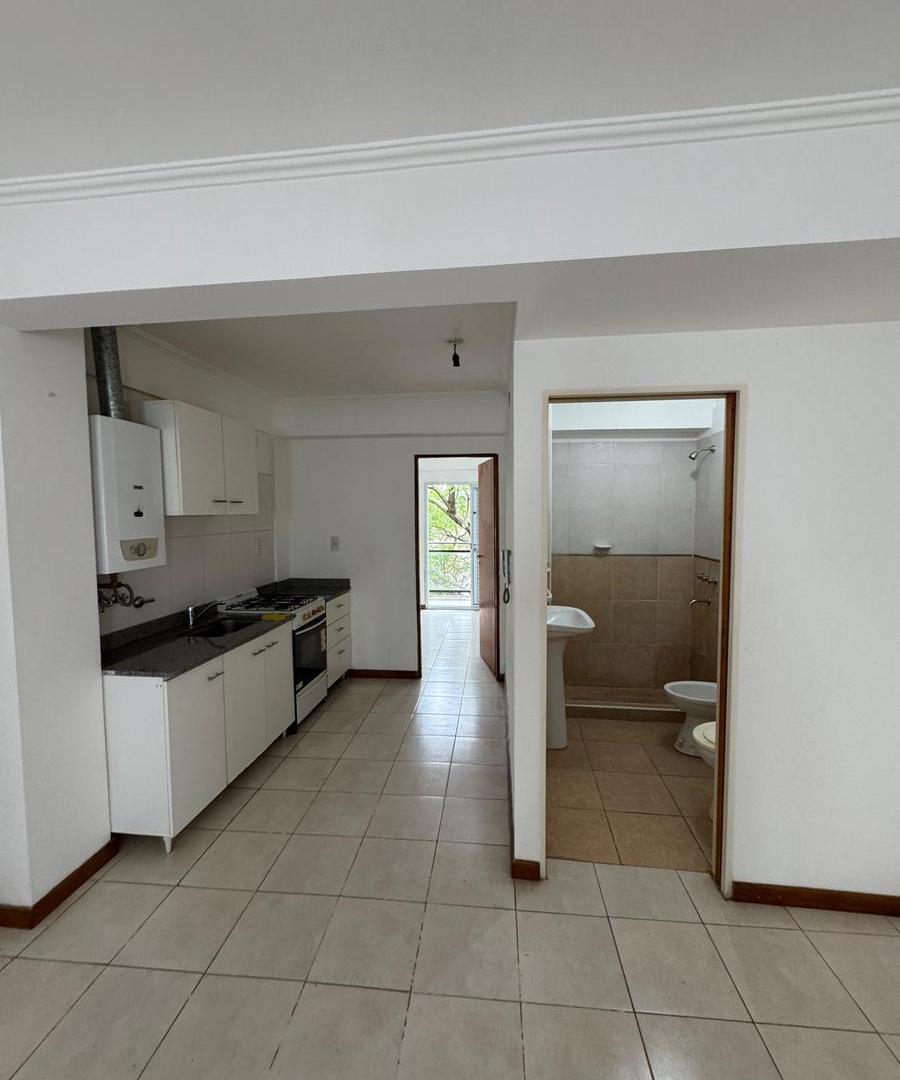 Foto de ALQUILER DEPARTAMENTO UN DORMITORIO, imagen 2