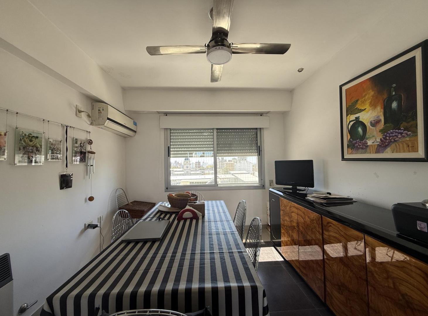 Foto de PENTHOUSE 3 DORMITORIOS CON COCHERA - CERVANTES Y SANTA FE, imagen 1