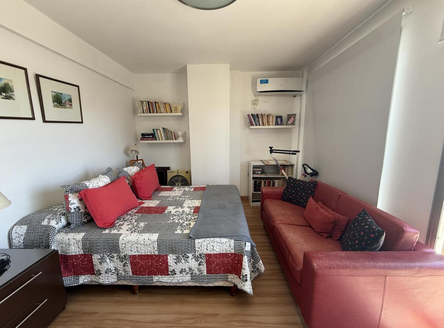 Foto de PENTHOUSE 3 DORMITORIOS CON COCHERA - CERVANTES Y SANTA FE, imagen 3