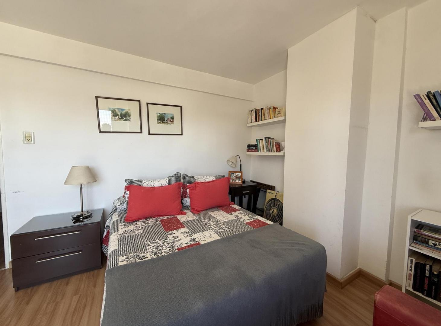 Foto de PENTHOUSE 3 DORMITORIOS CON COCHERA - CERVANTES Y SANTA FE, imagen 4