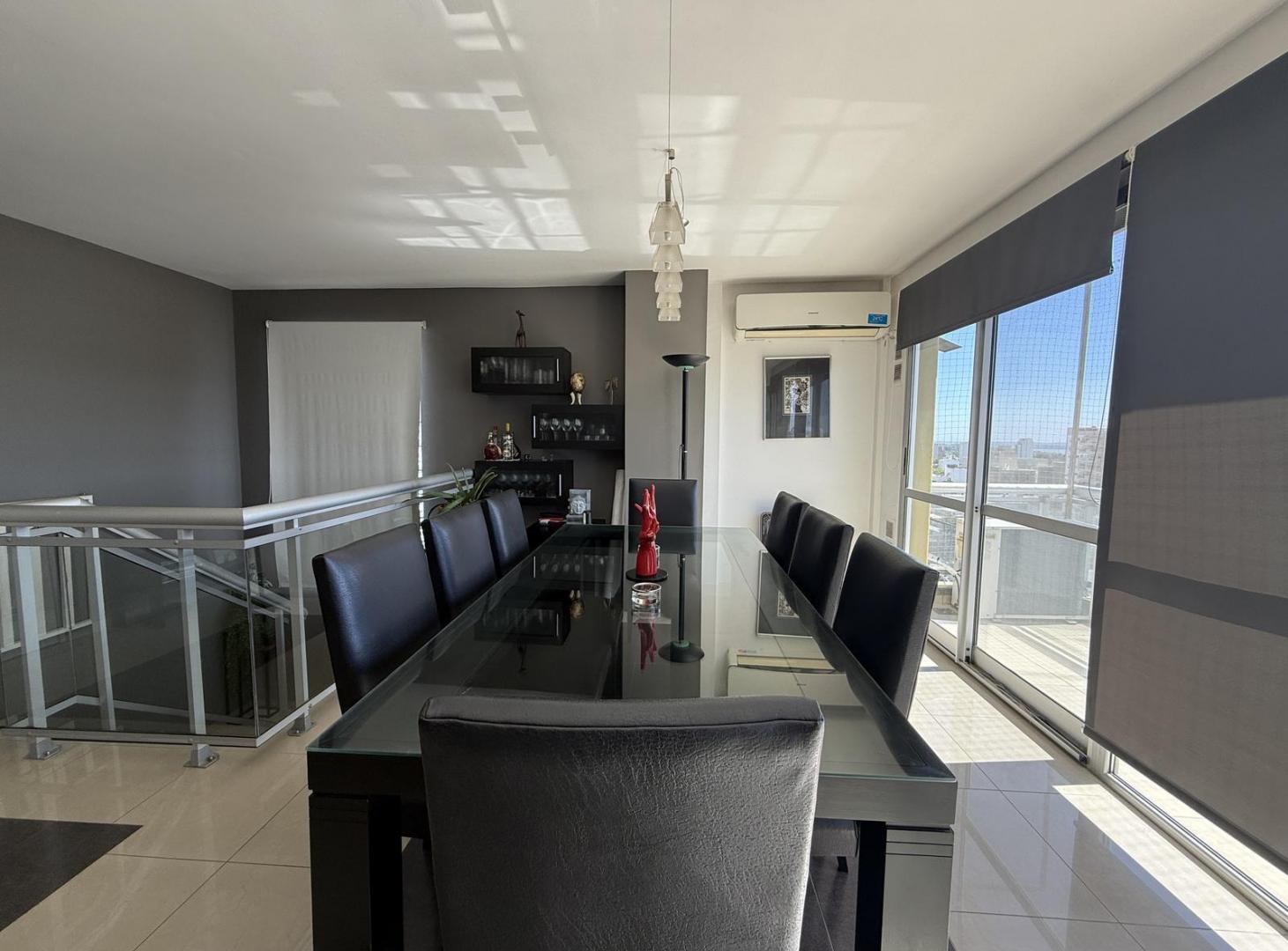 Foto de PENTHOUSE 3 DORMITORIOS CON COCHERA - CERVANTES Y SANTA FE, imagen 5