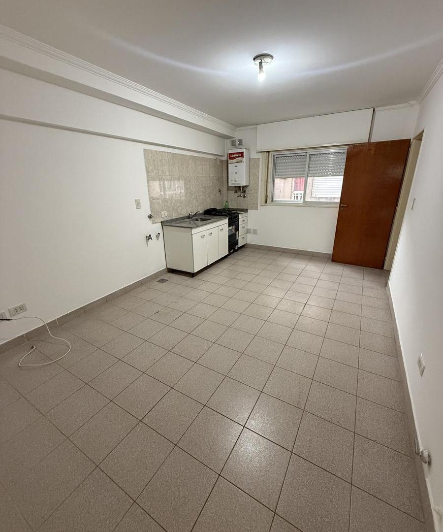 Foto de ALQUILER DEPARTAMENTO 1 DORMITORIO CON BALCÓN, imagen 3