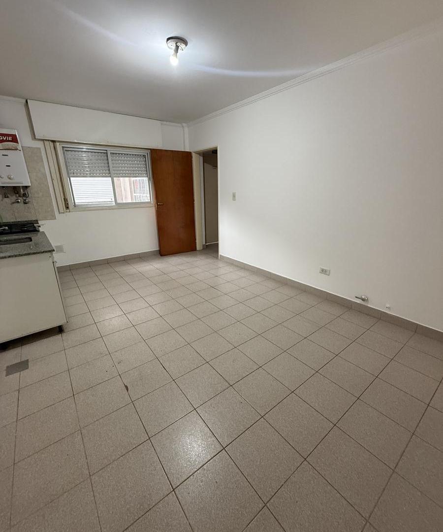 Foto de ALQUILER DEPARTAMENTO 1 DORMITORIO CON BALCÓN, imagen 5