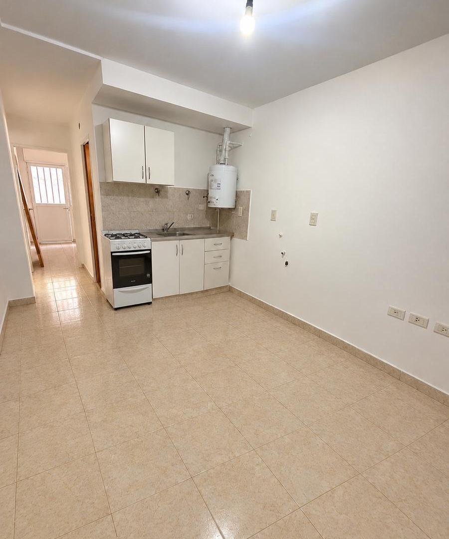 Foto de ALQUILER DEPARTAMENTO 2 DORMITORIOS PLANTA BAJA CON PATIO | APTO, imagen 4