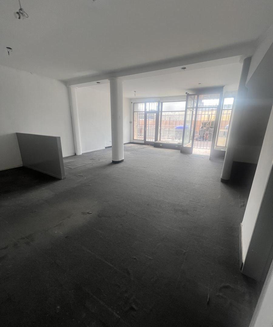 Foto de ALQUILER LOCAL COMERCIAL 114 M2 - Pellegrini y España, imagen 1