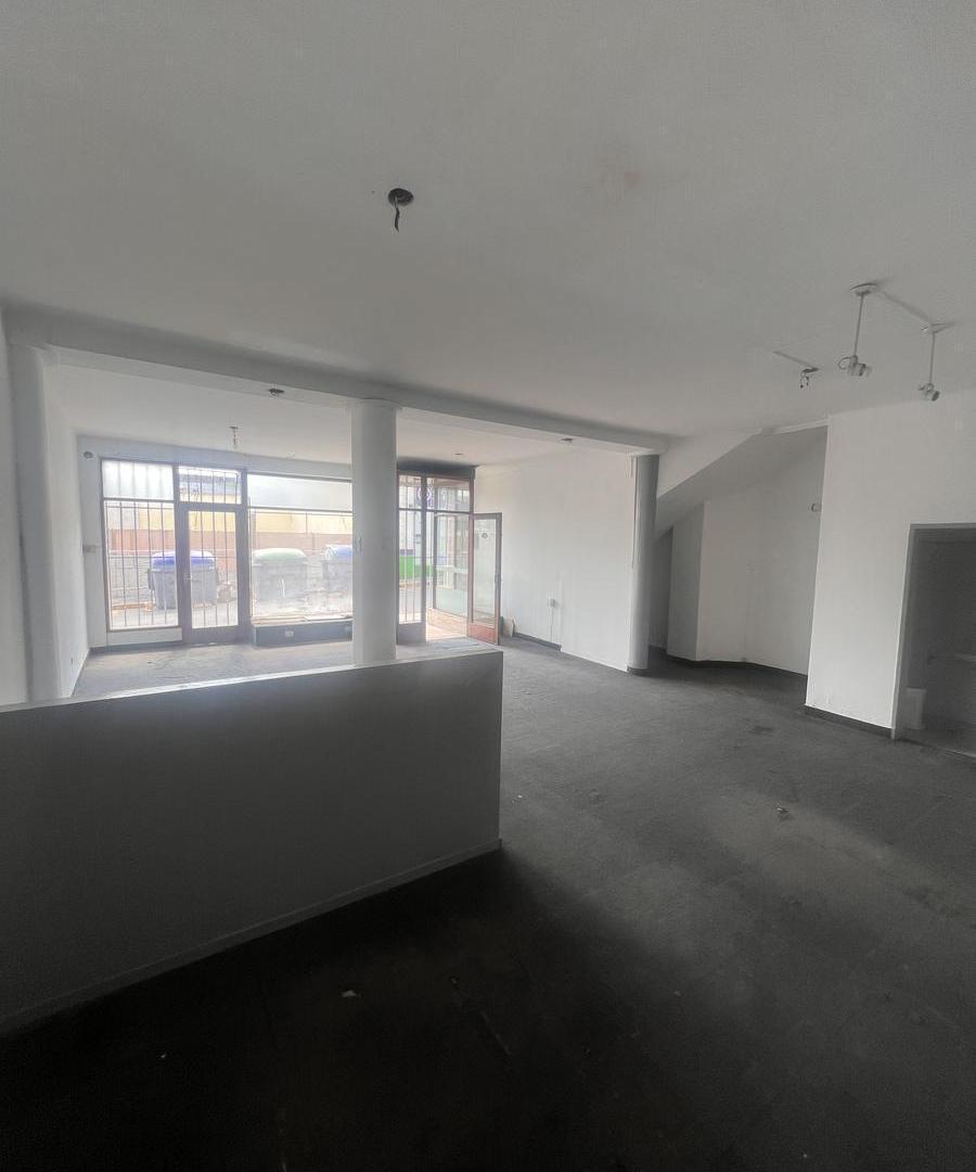 Foto de ALQUILER LOCAL COMERCIAL 114 M2 - Pellegrini y España, imagen 5