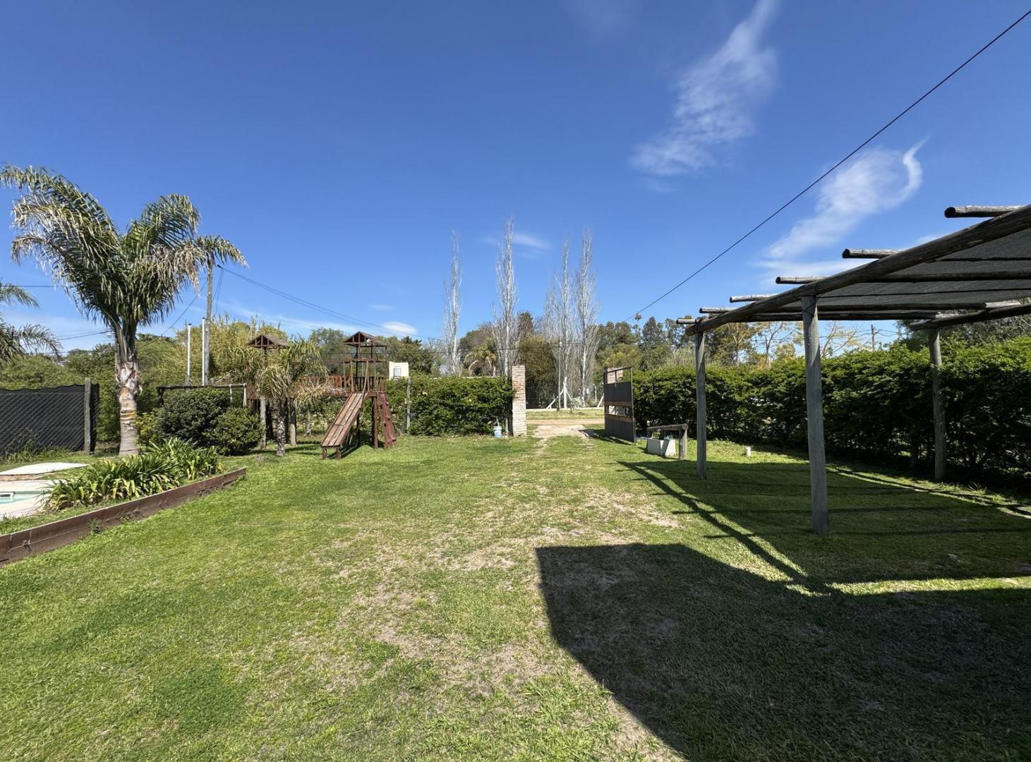 Foto de Casa quinta en venta Barrio los Molinos Sauce Montrull, imagen 2