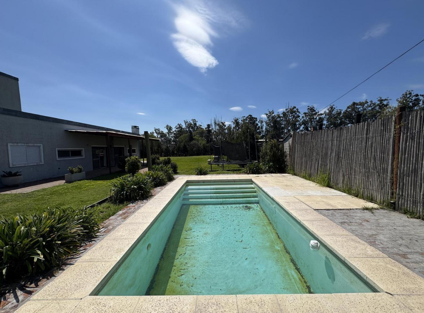 Foto de Casa quinta en venta Barrio los Molinos Sauce Montrull, imagen 1