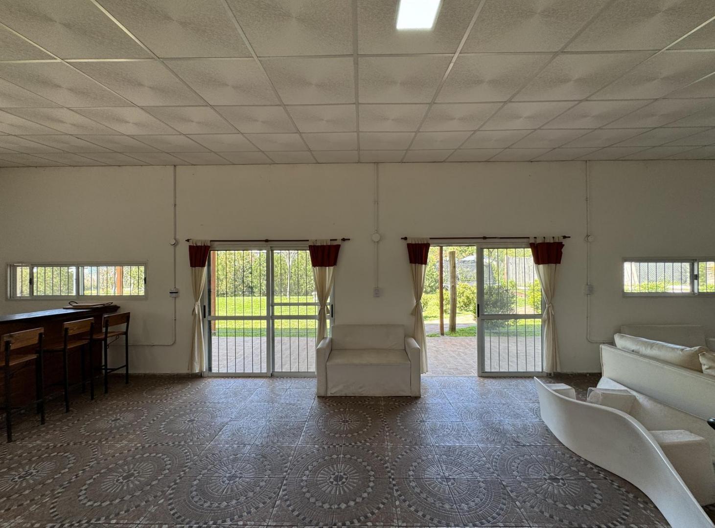 Foto de Casa quinta en venta Barrio los Molinos Sauce Montrull, imagen 3