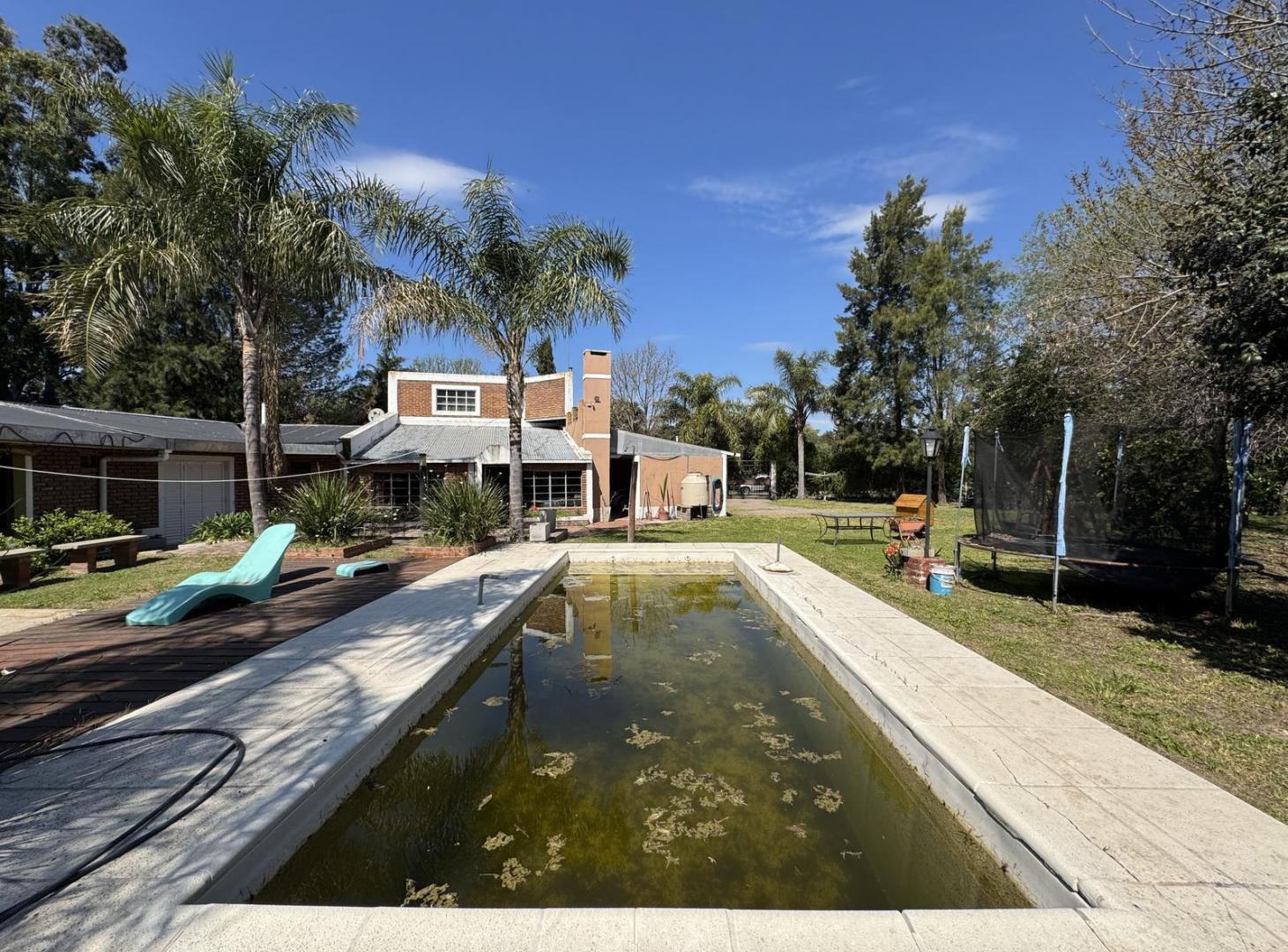 Foto de Vendo casa quinta en Sauce Montrull, imagen 5