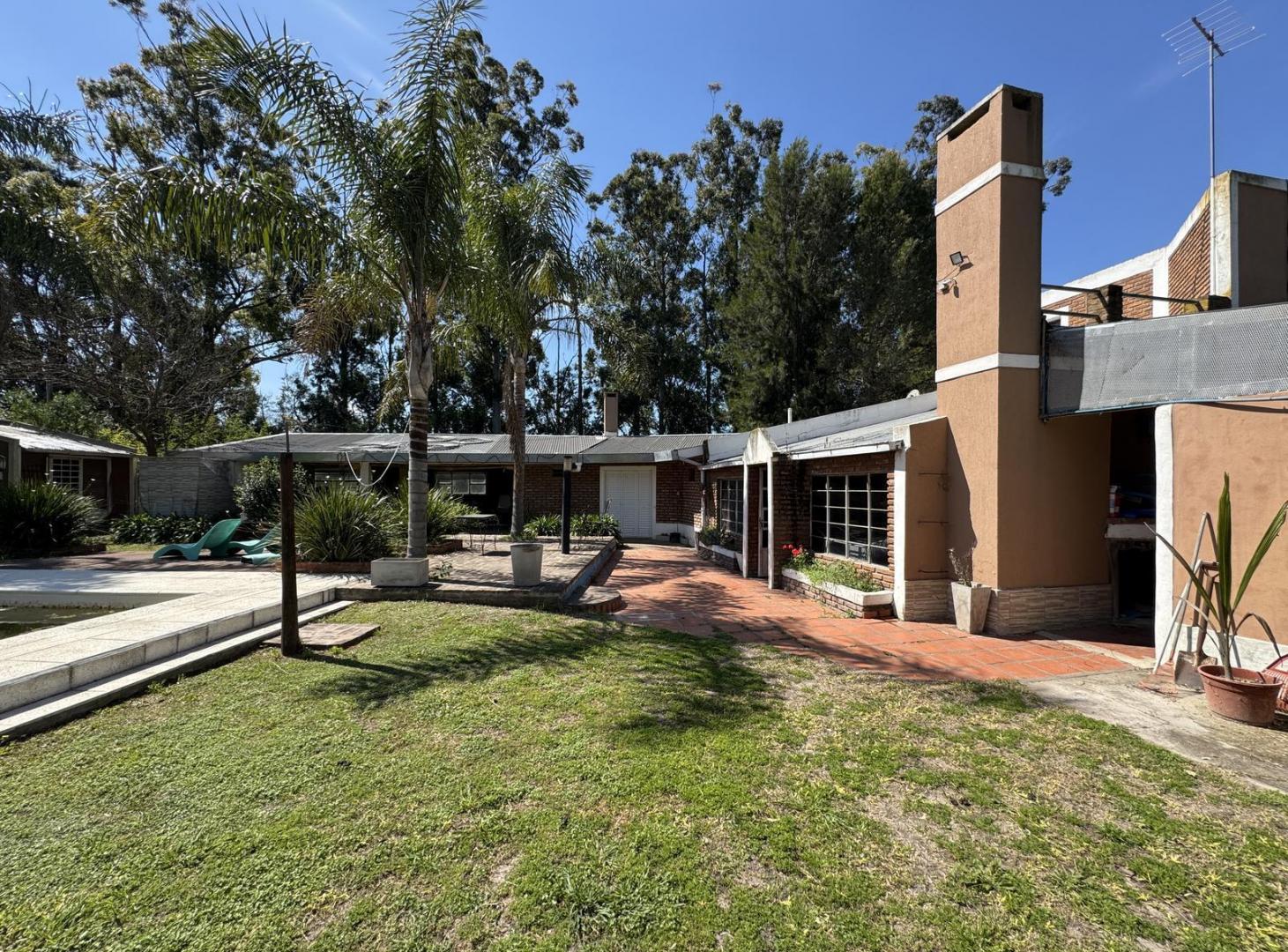 Foto de Vendo casa quinta en Sauce Montrull, imagen 2
