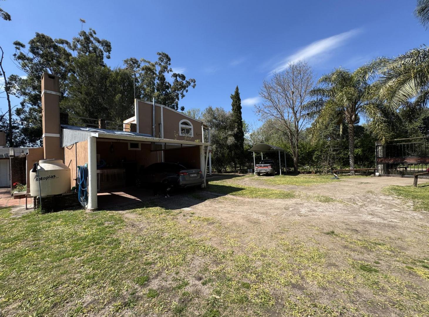 Foto de Vendo casa quinta en Sauce Montrull, imagen 4