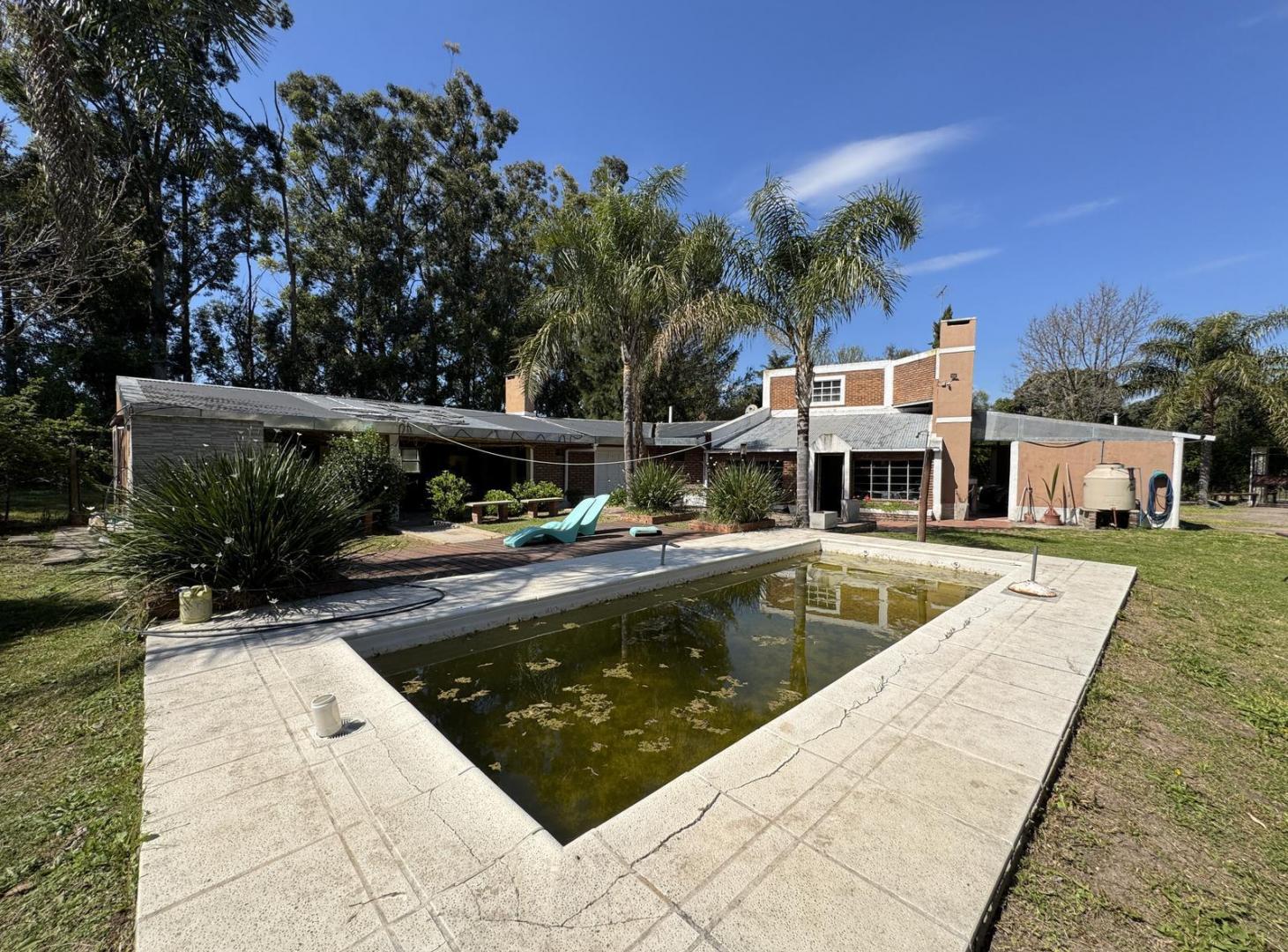 Foto de Vendo casa quinta en Sauce Montrull, imagen 3