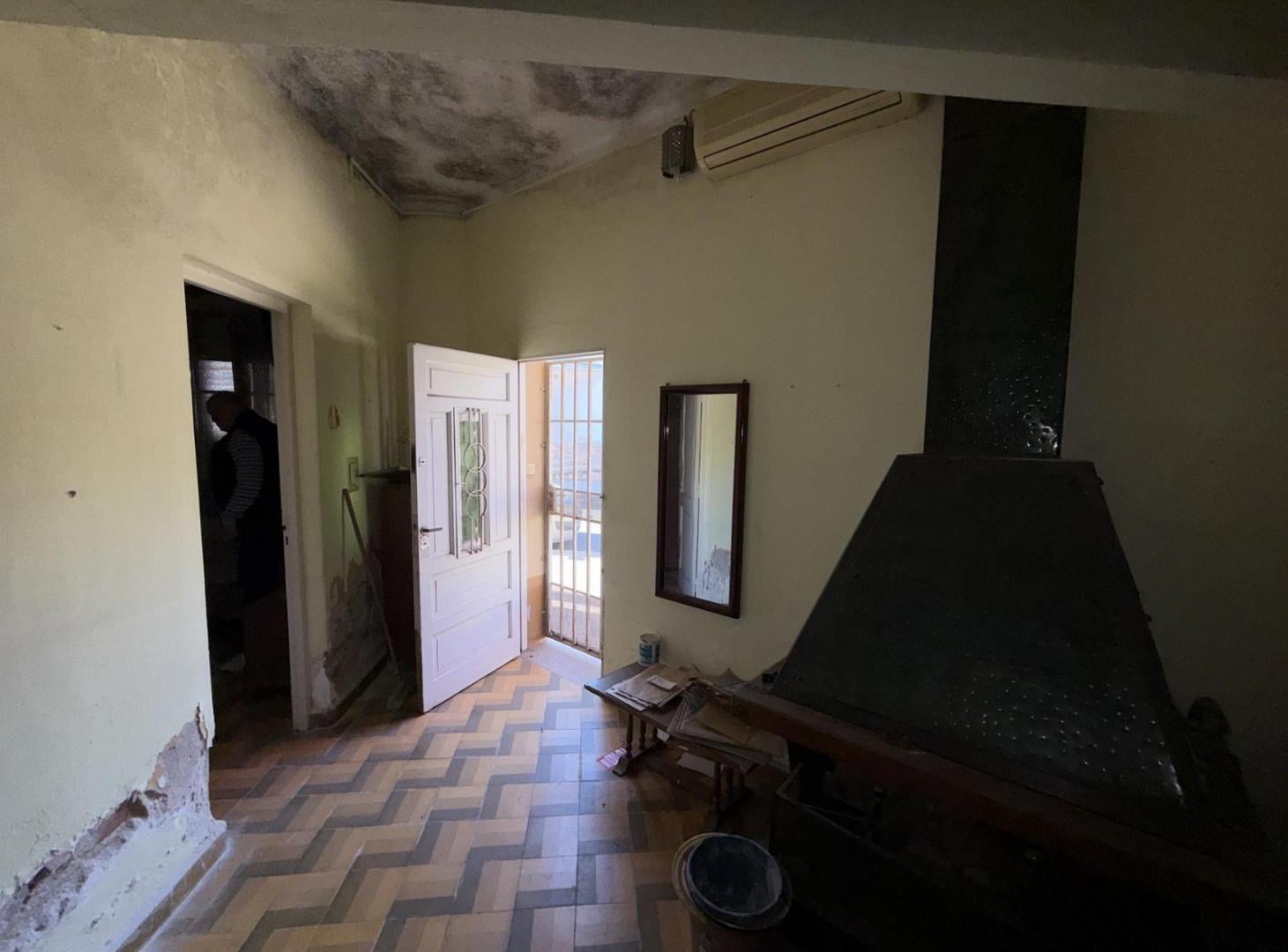 Foto de CASA 2 DORMITORIOS A REFACCIONAR | ZONA CRISTO REDENTOR, imagen 2