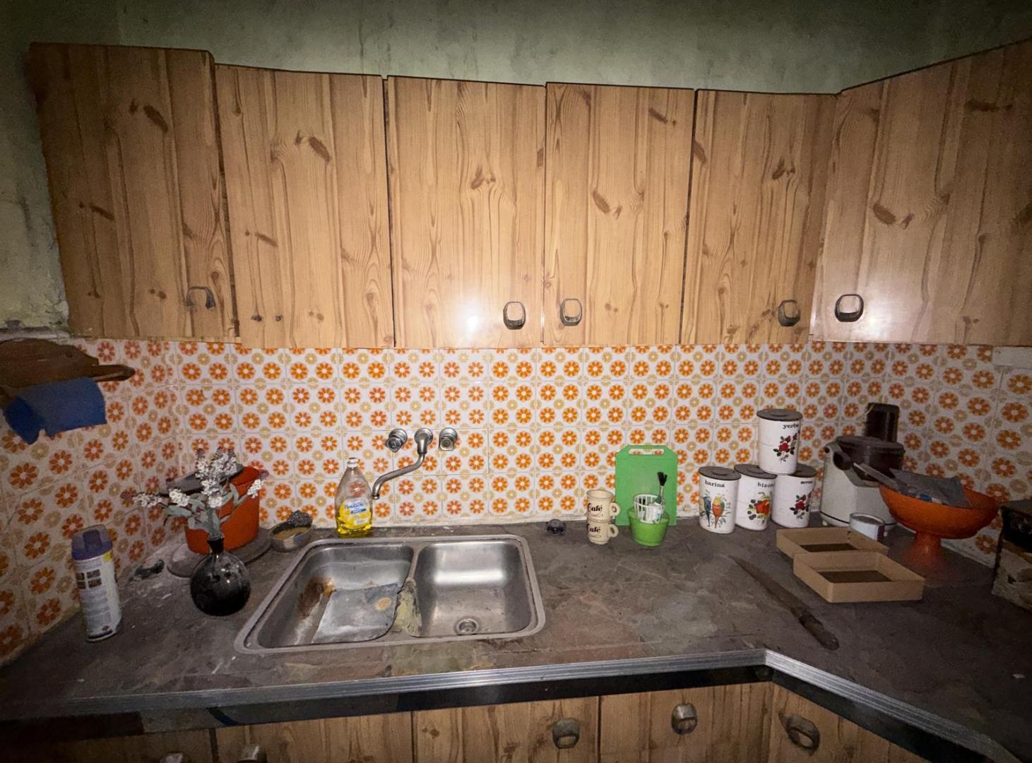 Foto de CASA 2 DORMITORIOS A REFACCIONAR | ZONA CRISTO REDENTOR, imagen 5