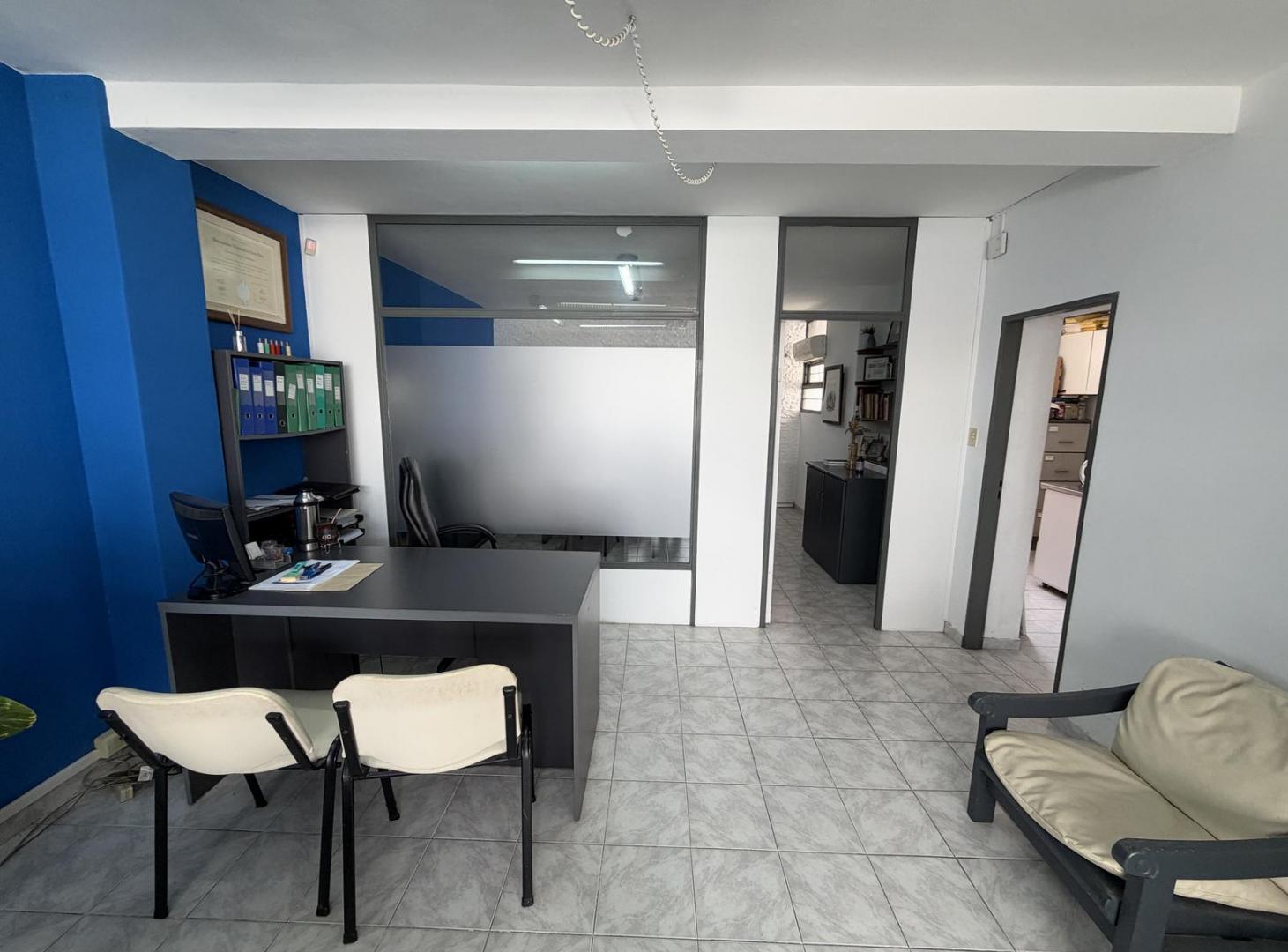 Foto de OFICINA/LOCAL COMERCIAL CENTRICO, imagen 5