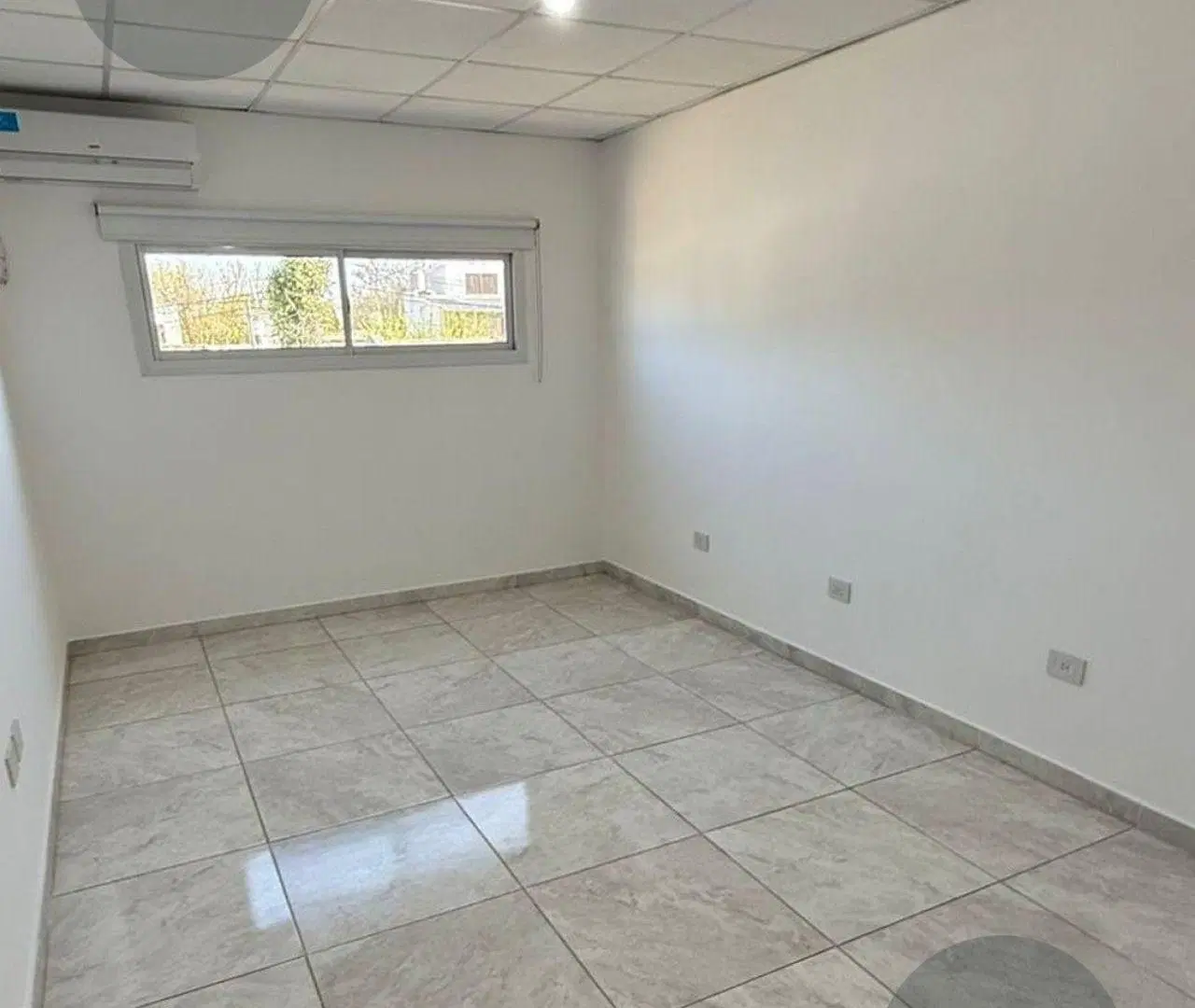 DEPARTAMENTO DE UN DORMITORIO FRENTE AL MINISTERIO DE TRABAJO 4