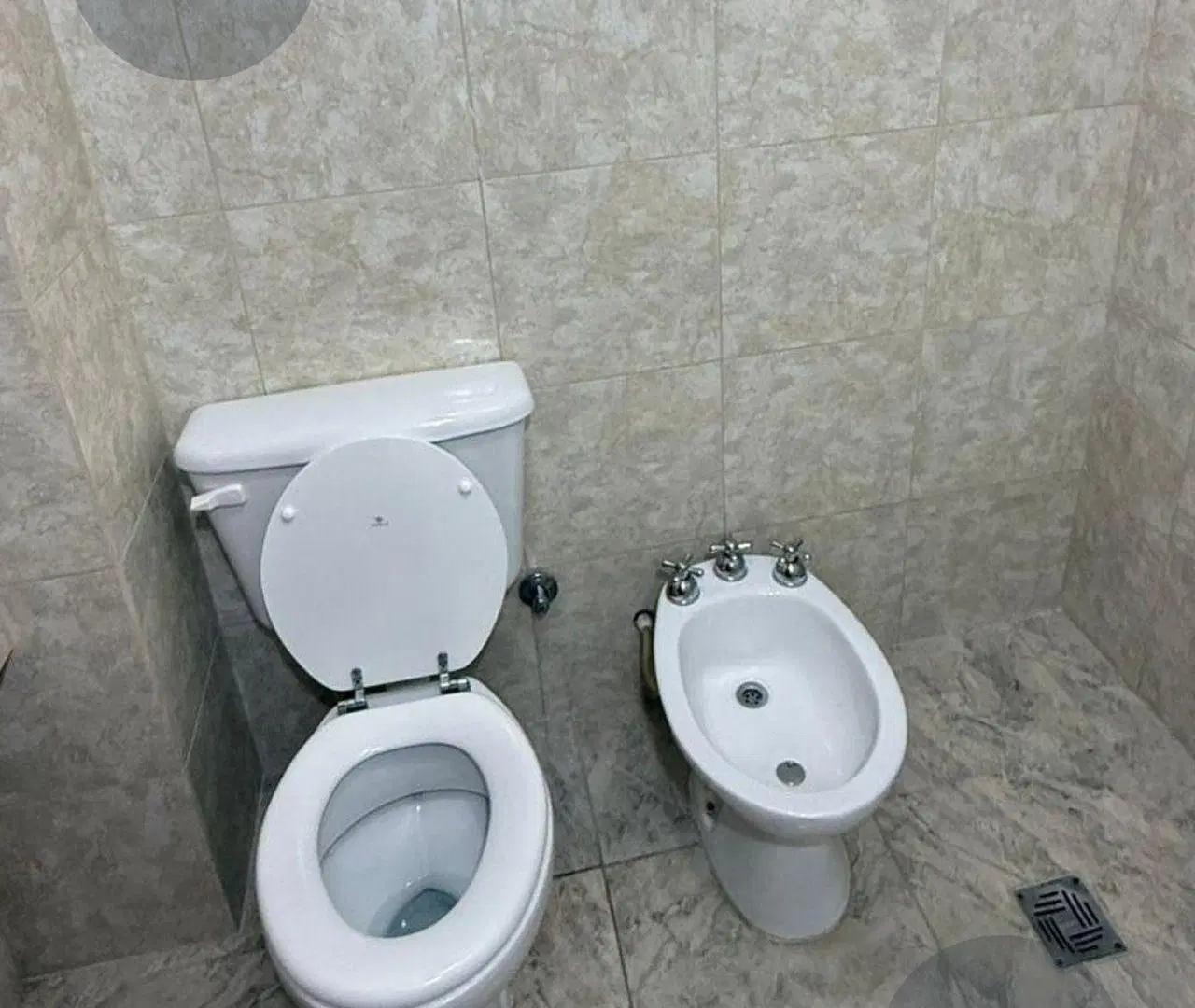 DEPARTAMENTO DE UN DORMITORIO FRENTE AL MINISTERIO DE TRABAJO 3