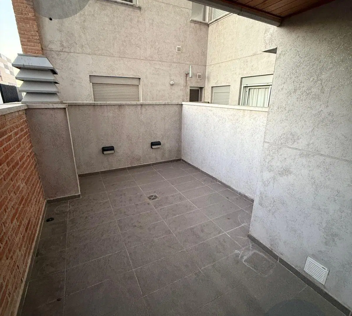 DEPARTAMENTO DE UN DORMITORIO FRENTE A LA RIBERA CON DOS BALCONES 3