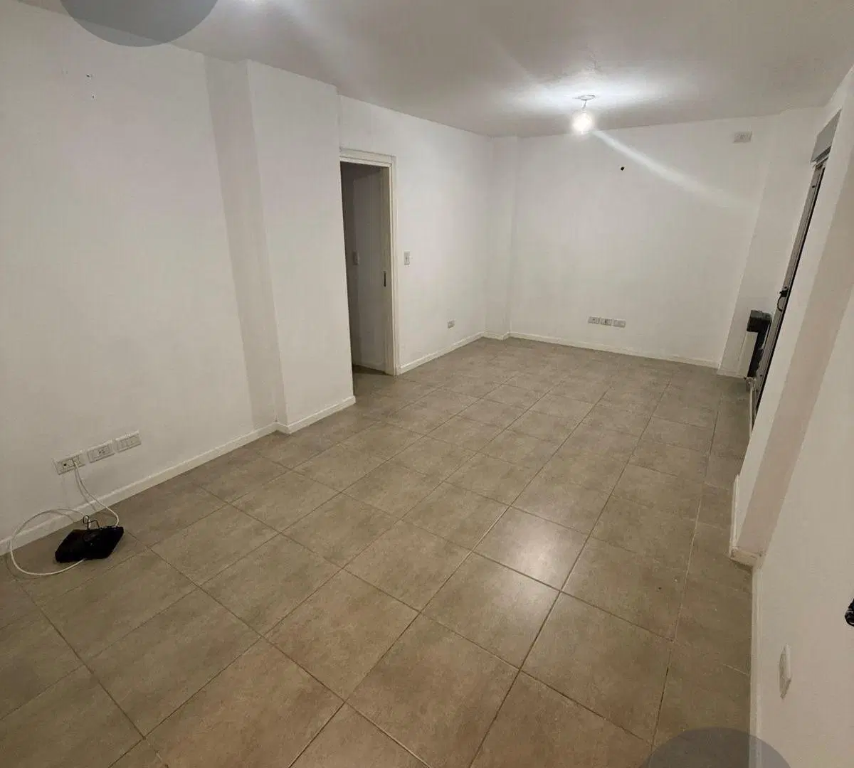DEPARTAMENTO DE UN DORMITORIO FRENTE A LA RIBERA CON DOS BALCONES 4