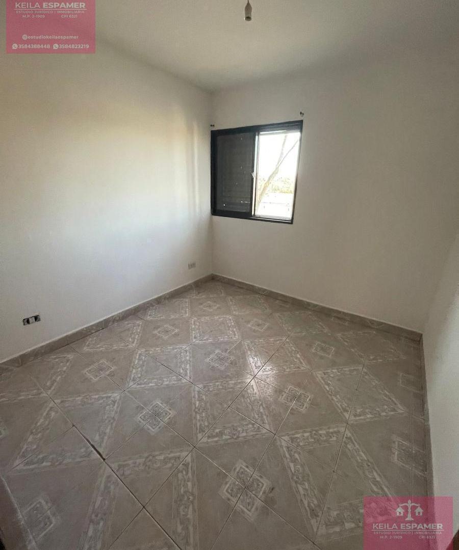 DEPARTAMENTO EN VENTA DE DOS DORMITORIOS CON TERRAZA