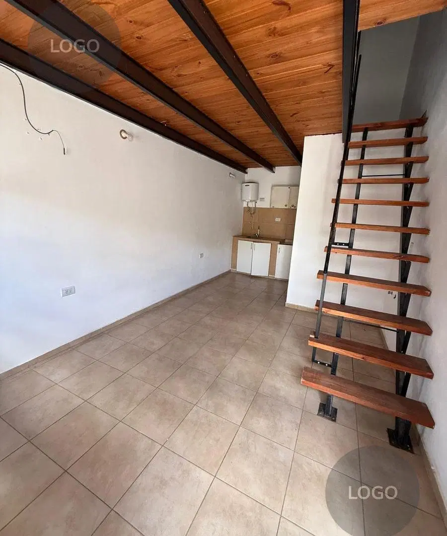 EN ALQUILER DEPARTAMENTO DE UN DORMITORIO EN BANDA NORTE 3