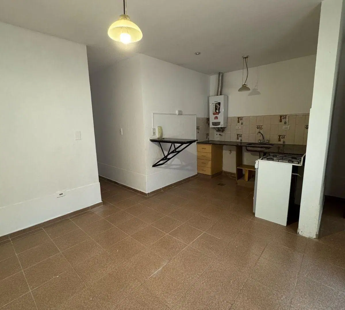 Departamento - Rio Cuarto 5