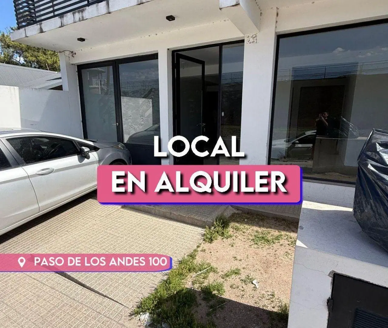 Local - Rio Cuarto 2