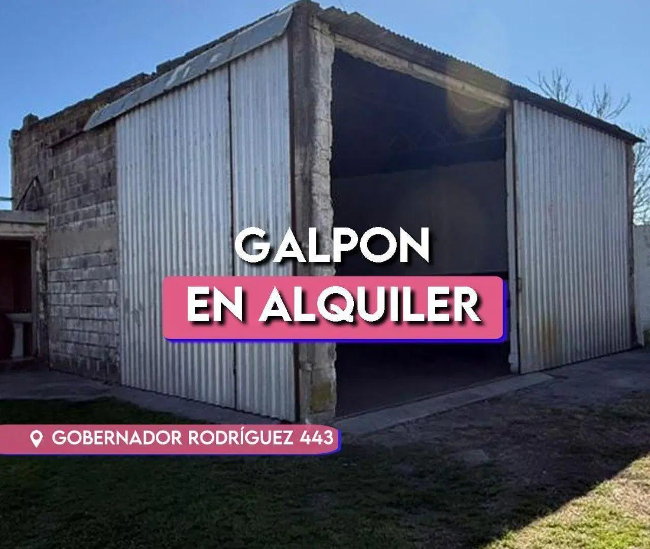 Local - Rio Cuarto 2